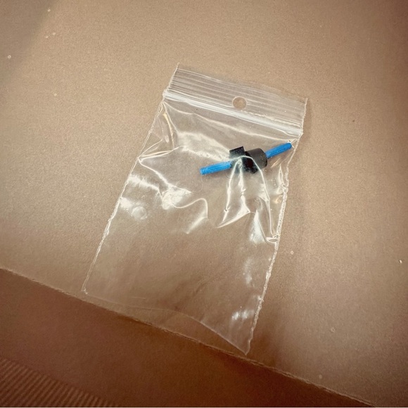 Gianvito Rossi Black Suede ‘Jane’ Lace-Up Peep Toe Booties Size 36 ASO Meghan - Picture 4 of 16